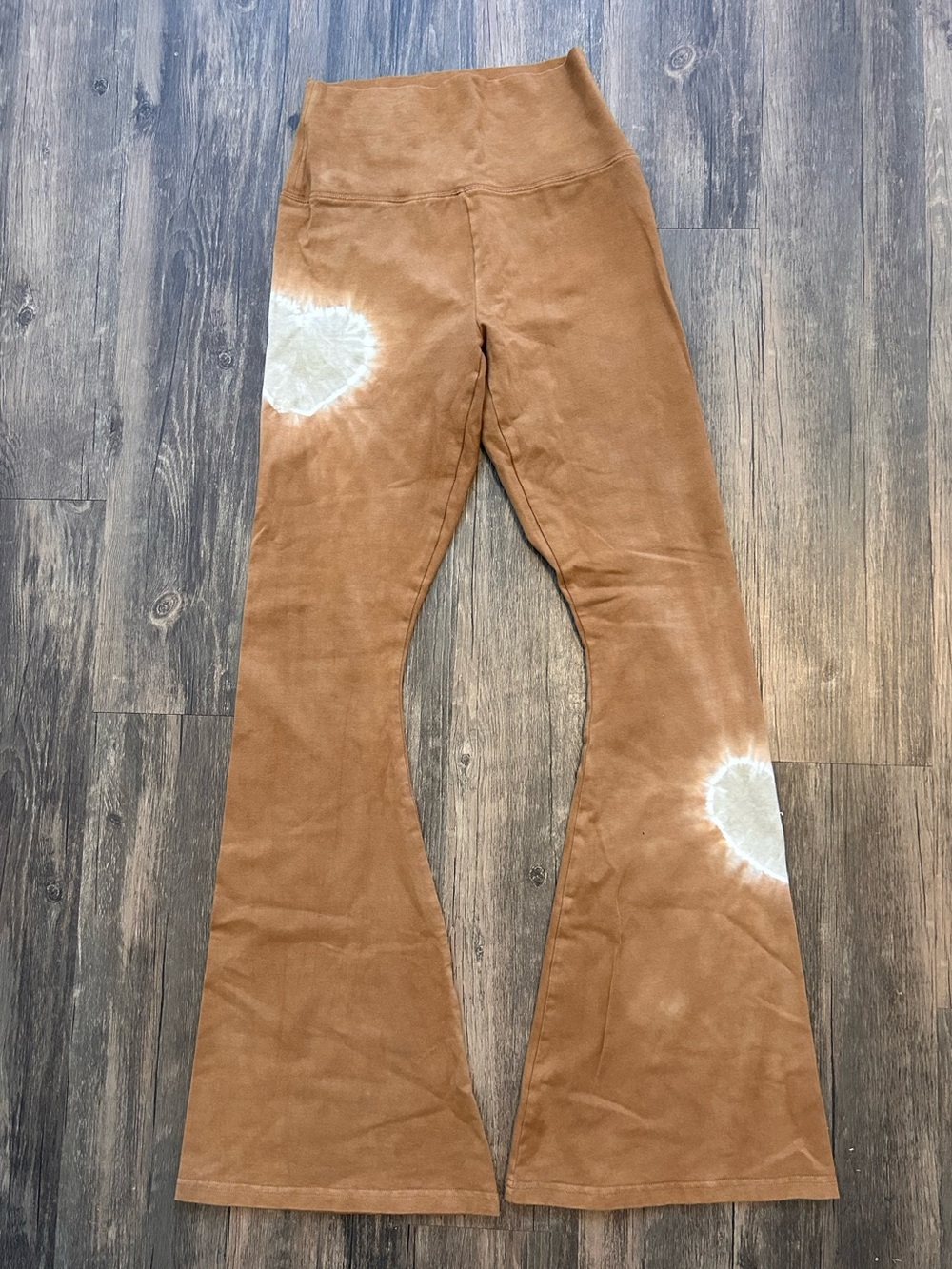 NWOT Aerie Flare Leggings-M
